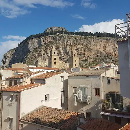 Bordonaro Holiday Appartement *