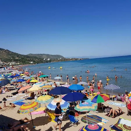 Bordonaro Holiday * Cefalù