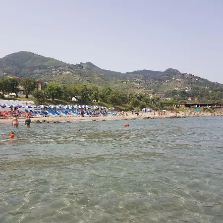 Bordonaro Holiday Cefalù