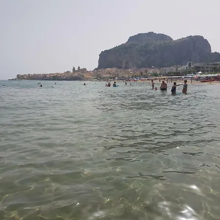Appartement Bordonaro Holiday *