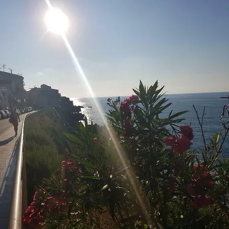 Appartement Bordonaro Holiday *