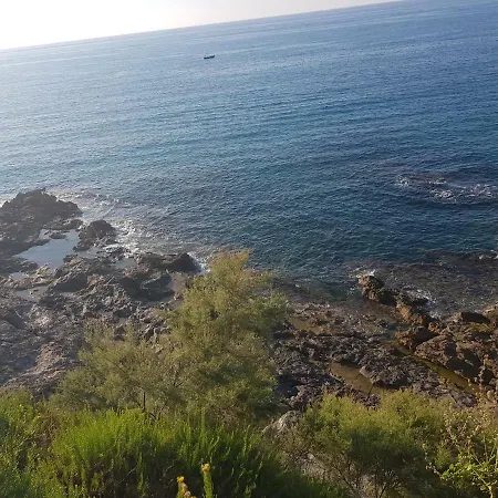 Bordonaro Holiday Cefalù