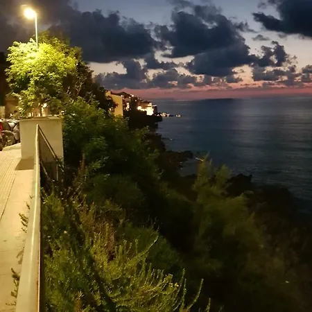 Bordonaro Holiday Cefalù