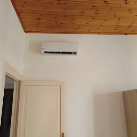 Bordonaro Holiday Appartement *