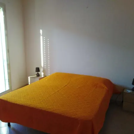 Appartement Bordonaro Holiday