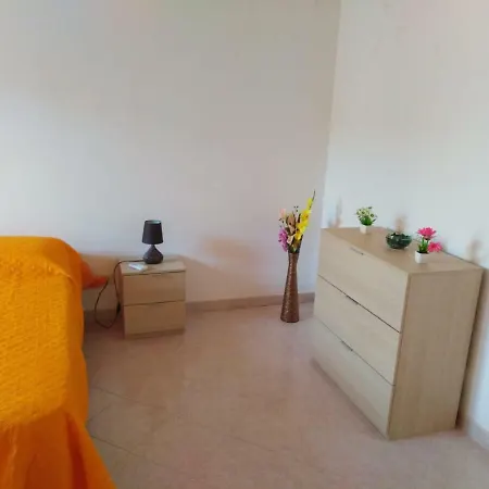 Appartement Bordonaro Holiday *