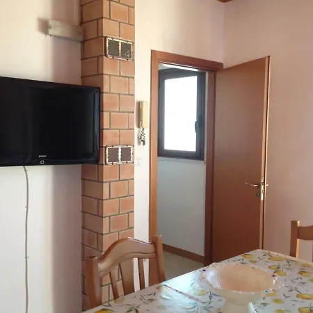 Appartement Bordonaro Holiday *