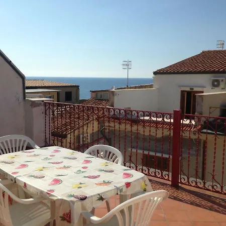 Appartement Bordonaro Holiday *