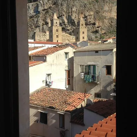 Bordonaro Holiday * Cefalù